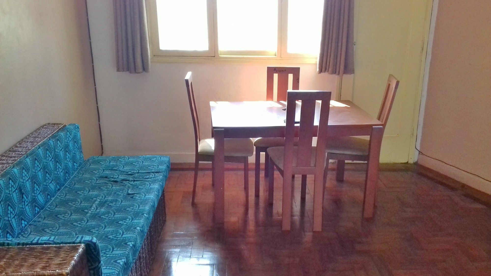 Alto Mae Homey Serviced Apartment Maputo Exterior foto