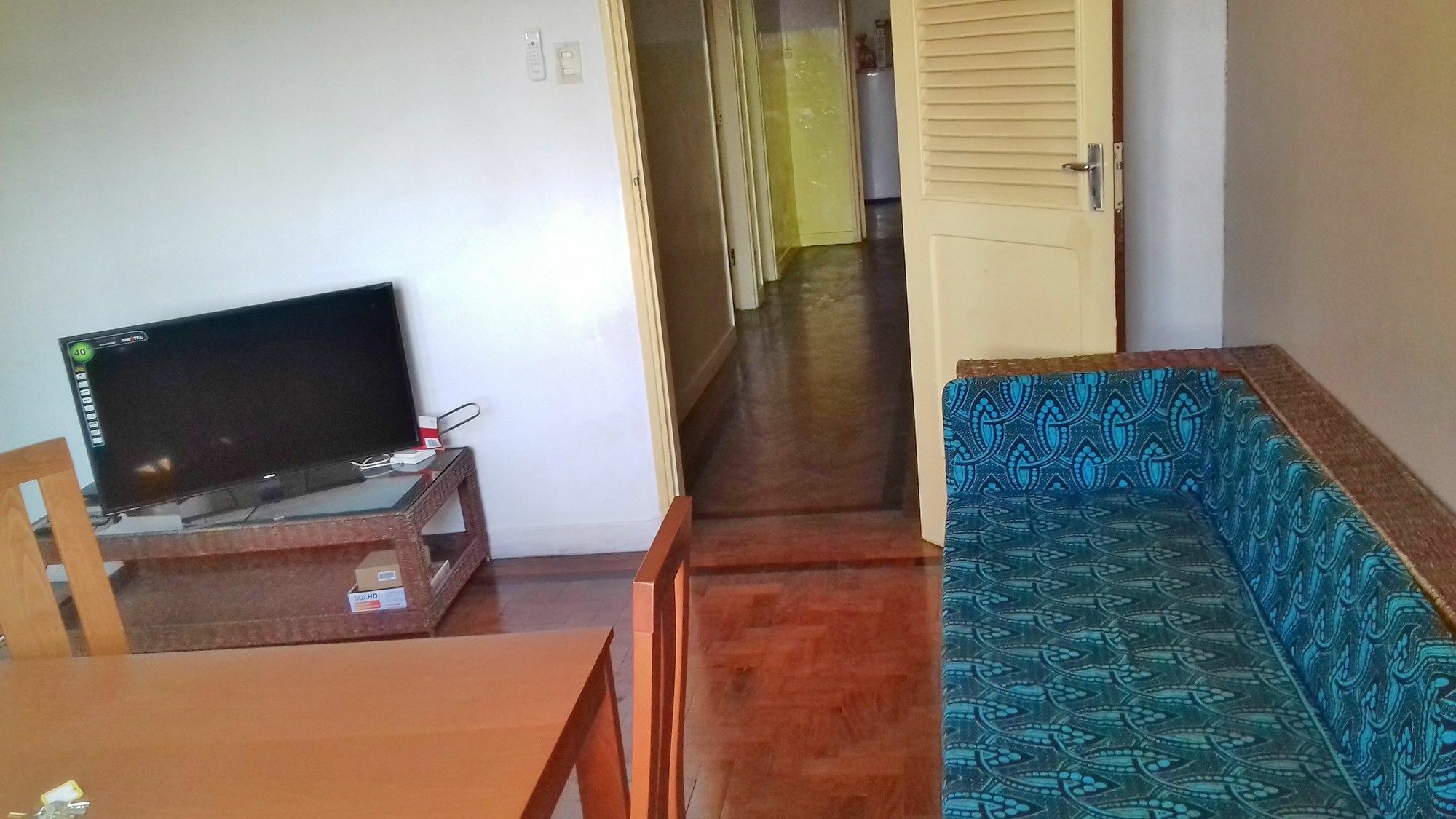 Alto Mae Homey Serviced Apartment Maputo Exterior foto